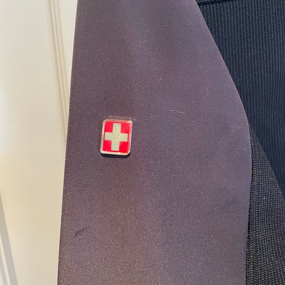 SWISSTECH jacket - Picture 4 of 8